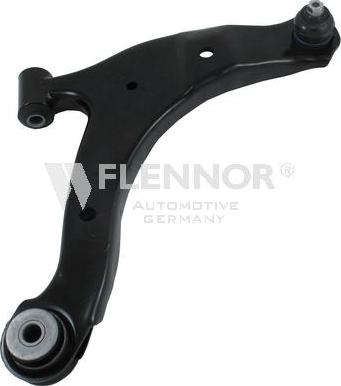 Flennor FL10041-G - Носач, окачване на колелата vvparts.bg