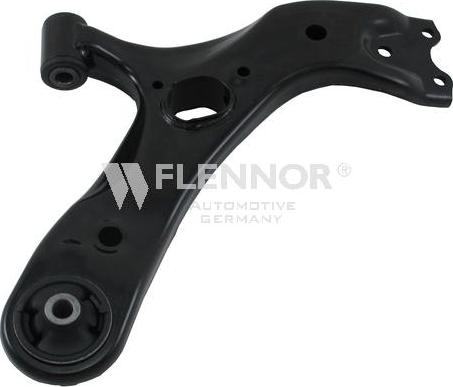 Flennor FL10004-G - Носач, окачване на колелата vvparts.bg