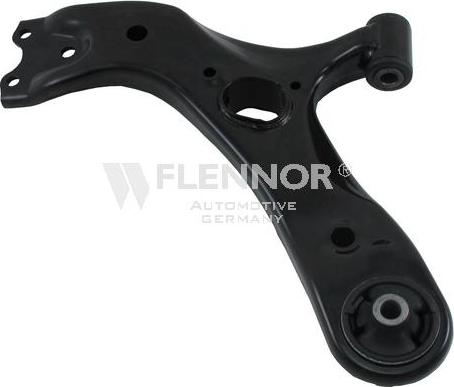 Flennor FL10003-G - Носач, окачване на колелата vvparts.bg