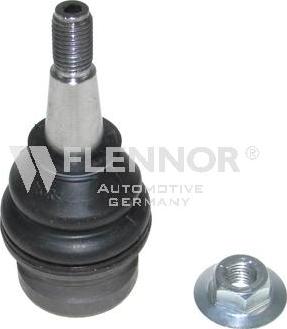 Flennor FL10078-D - Шарнири vvparts.bg