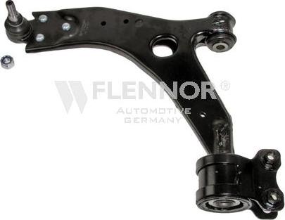 Flennor FL10140-G - Носач, окачване на колелата vvparts.bg