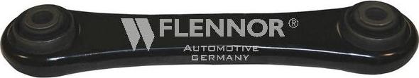 Flennor FL10147-G - Щанга / подпора, окачване на колелото vvparts.bg