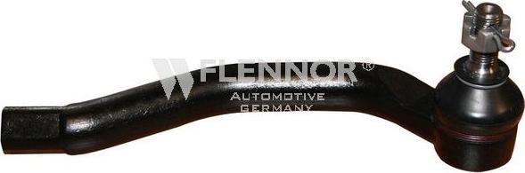 Flennor FL10155-B - Накрайник на напречна кормилна щанга vvparts.bg