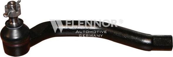 Flennor FL10156-B - Накрайник на напречна кормилна щанга vvparts.bg