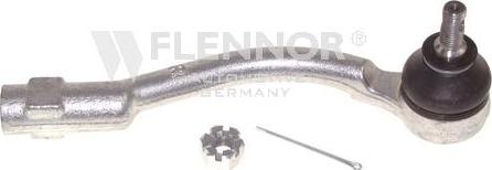 Flennor FL10164-B - Накрайник на напречна кормилна щанга vvparts.bg