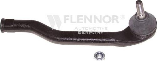 Flennor FL10101-B - Накрайник на напречна кормилна щанга vvparts.bg