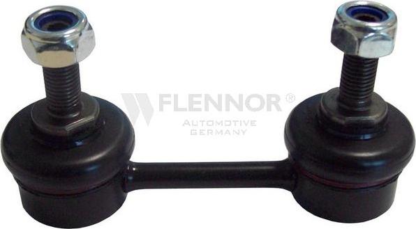 Flennor FL10108-H - Биалета vvparts.bg