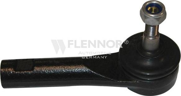 Flennor FL10116-B - Накрайник на напречна кормилна щанга vvparts.bg