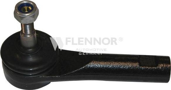 Flennor FL10117-B - Накрайник на напречна кормилна щанга vvparts.bg