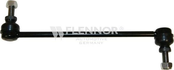 Flennor FL10181-H - Биалета vvparts.bg