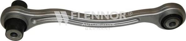 Flennor FL10176-F - Носач, окачване на колелата vvparts.bg