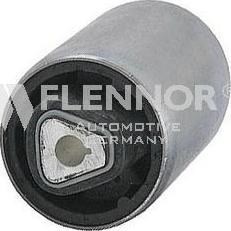 Flennor FL10344-J - Тампон, носач vvparts.bg