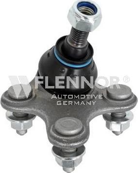 Flennor FL10310-B - Шарнири vvparts.bg