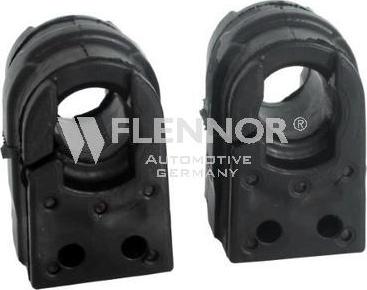 Flennor FL10379-J - Лагерна втулка, стабилизатор vvparts.bg