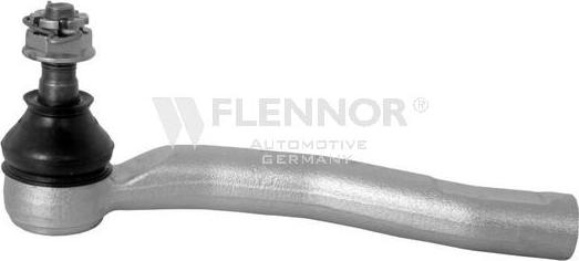 Flennor FL10370-B - Накрайник на напречна кормилна щанга vvparts.bg