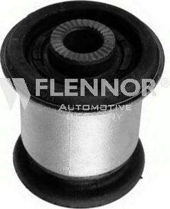Flennor FL10297-J - Тампон, носач vvparts.bg