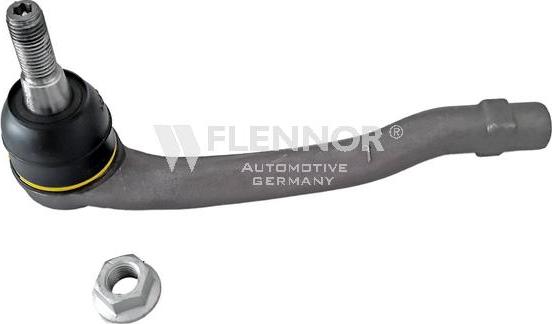 Flennor FL10257-B - Накрайник на напречна кормилна щанга vvparts.bg