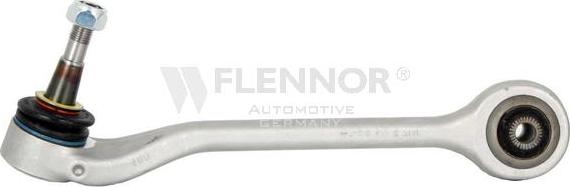 Flennor FL10214-F - Носач, окачване на колелата vvparts.bg