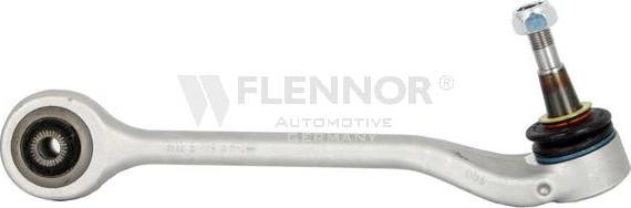 Flennor FL10215-F - Носач, окачване на колелата vvparts.bg
