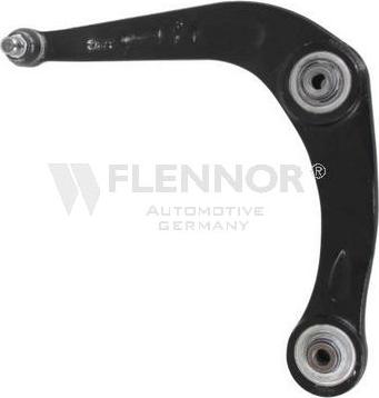 Flennor FL10285-G - Носач, окачване на колелата vvparts.bg