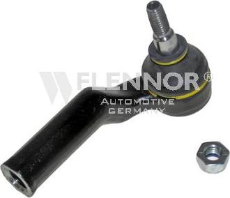 Flennor FL10225-B - Накрайник на напречна кормилна щанга vvparts.bg