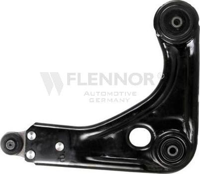 Flennor FL10278-G - Носач, окачване на колелата vvparts.bg