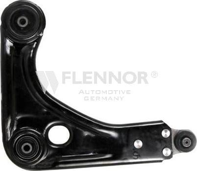 Flennor FL10277-G - Носач, окачване на колелата vvparts.bg