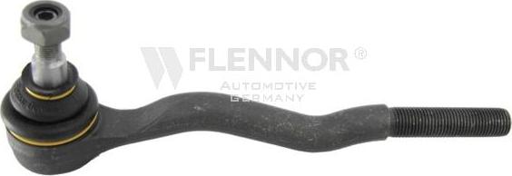 Flennor FL116-B - Накрайник на напречна кормилна щанга vvparts.bg