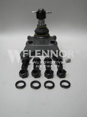 Flennor FL111-D - Шарнири vvparts.bg