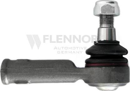 Flennor FL189-B - Накрайник на напречна кормилна щанга vvparts.bg