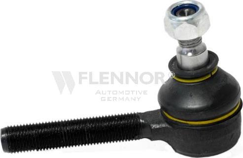 Flennor FL184-B - Накрайник на напречна кормилна щанга vvparts.bg