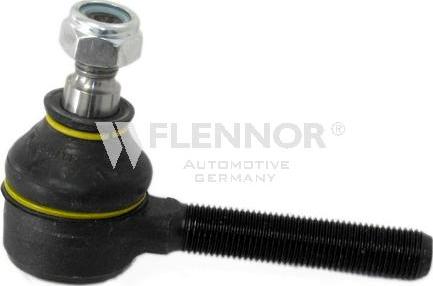 Flennor FL185-B - Накрайник на напречна кормилна щанга vvparts.bg