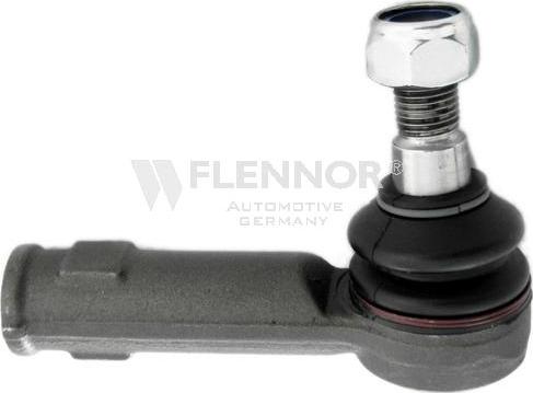 Flennor FL180-B - Накрайник на напречна кормилна щанга vvparts.bg