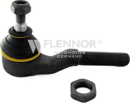 Flennor FL183-B - Накрайник на напречна кормилна щанга vvparts.bg