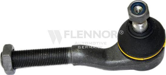 Flennor FL182-B - Накрайник на напречна кормилна щанга vvparts.bg