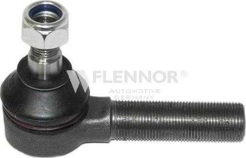 Flennor FL178-B - Накрайник на напречна кормилна щанга vvparts.bg