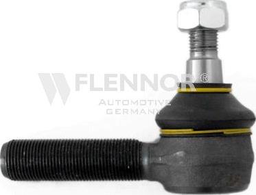 Flennor FL177-B - Накрайник на напречна кормилна щанга vvparts.bg