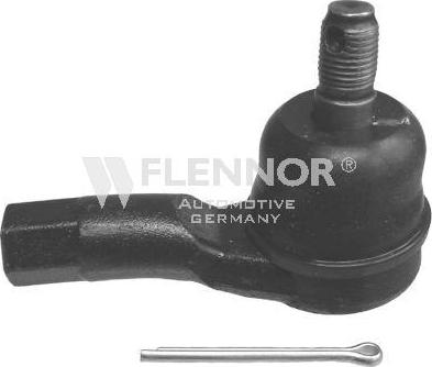 Flennor FL840-B - Накрайник на напречна кормилна щанга vvparts.bg