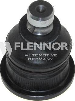 Flennor FL841-D - Шарнири vvparts.bg