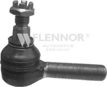 Flennor FL869-B - Накрайник на напречна кормилна щанга vvparts.bg