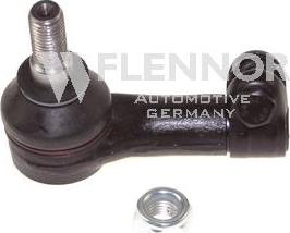 Flennor FL865-B - Накрайник на напречна кормилна щанга vvparts.bg