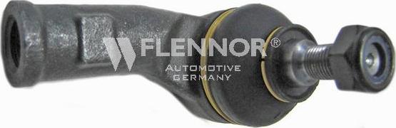 Flennor FL873-B - Накрайник на напречна кормилна щанга vvparts.bg