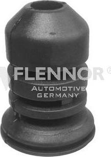 Flennor FL3952-J - Ударен тампон, окачване (ресьори) vvparts.bg