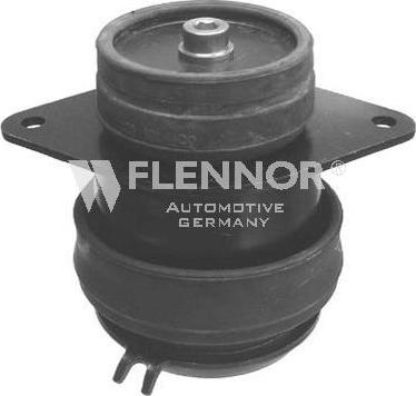 Flennor FL3905-J - Окачване, двигател vvparts.bg