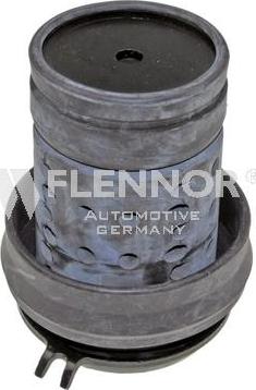 Flennor FL2942-J - Окачване, двигател vvparts.bg