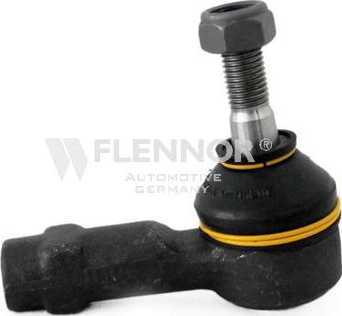 Flennor FL290-B - Накрайник на напречна кормилна щанга vvparts.bg