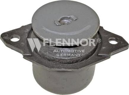 Flennor FL2930-J - Окачване, двигател vvparts.bg