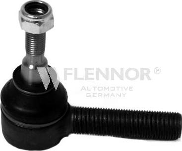 Flennor FL245-B - Накрайник на напречна кормилна щанга vvparts.bg