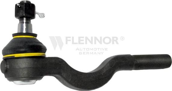 Flennor FL247-B - Накрайник на напречна кормилна щанга vvparts.bg