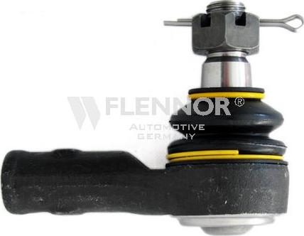 Flennor FL269-B - Накрайник на напречна кормилна щанга vvparts.bg